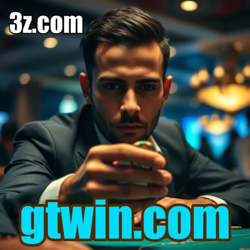 Mergulhe no universo fantasy do gtwin.com e encante-se